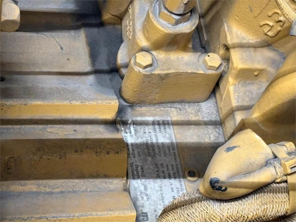 CAT 3516B Дизельные генераторы