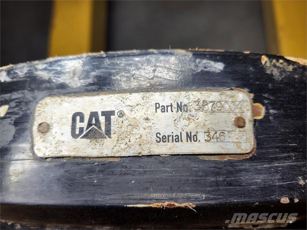 CAT 3679004 Другая подземная техника