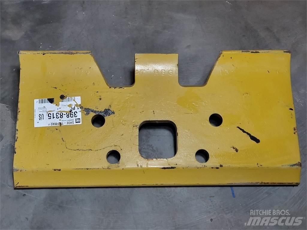 CAT 398-8315 Колесные бульдозеры