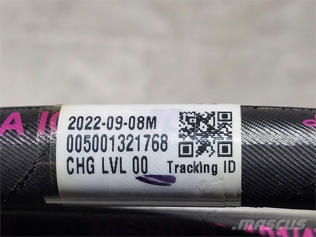 CAT 443-8546 Компоненты строительной техники