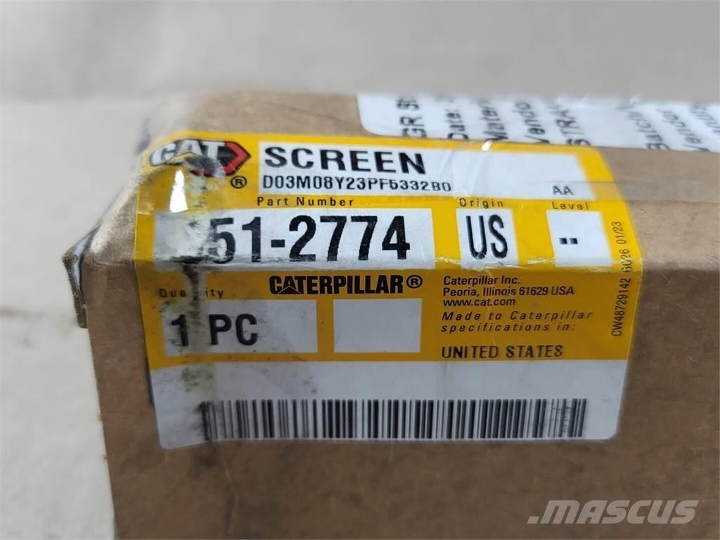 CAT 451-2774 Строительная техника - Другие