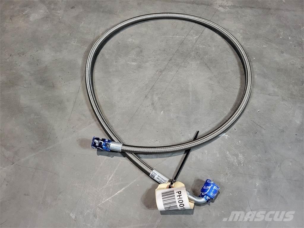CAT 452-1797 Компоненты строительной техники