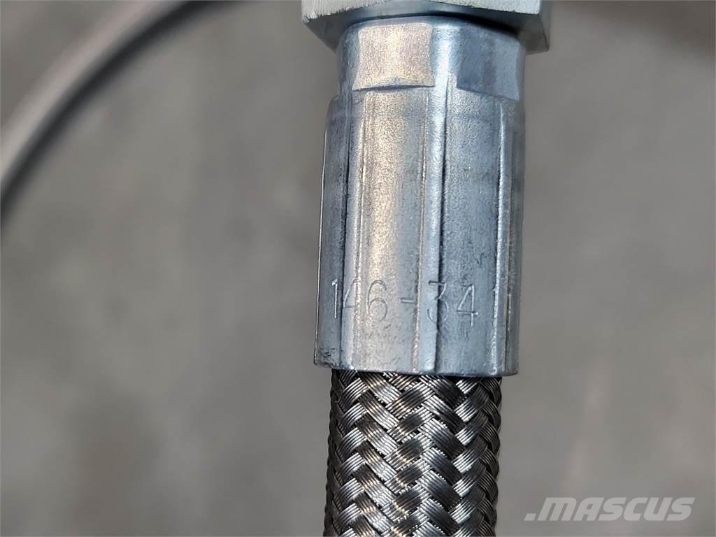 CAT 452-1797 Компоненты строительной техники