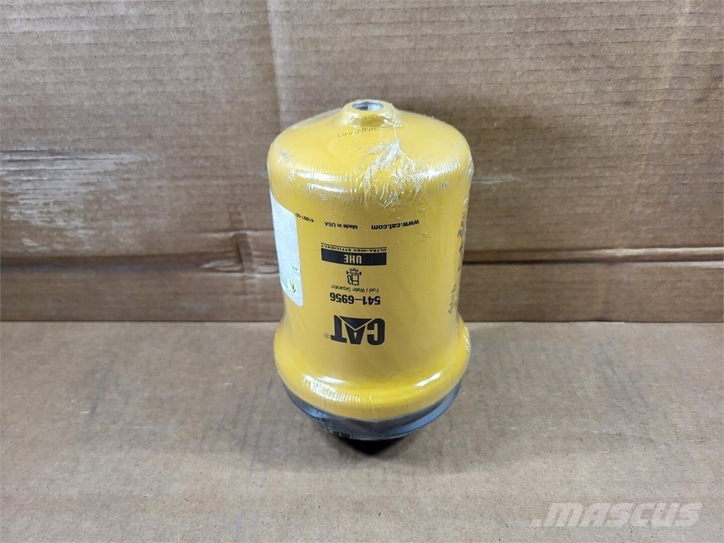 CAT 541-6956 Строительная техника - Другие