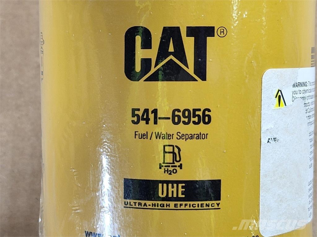 CAT 541-6956 Строительная техника - Другие
