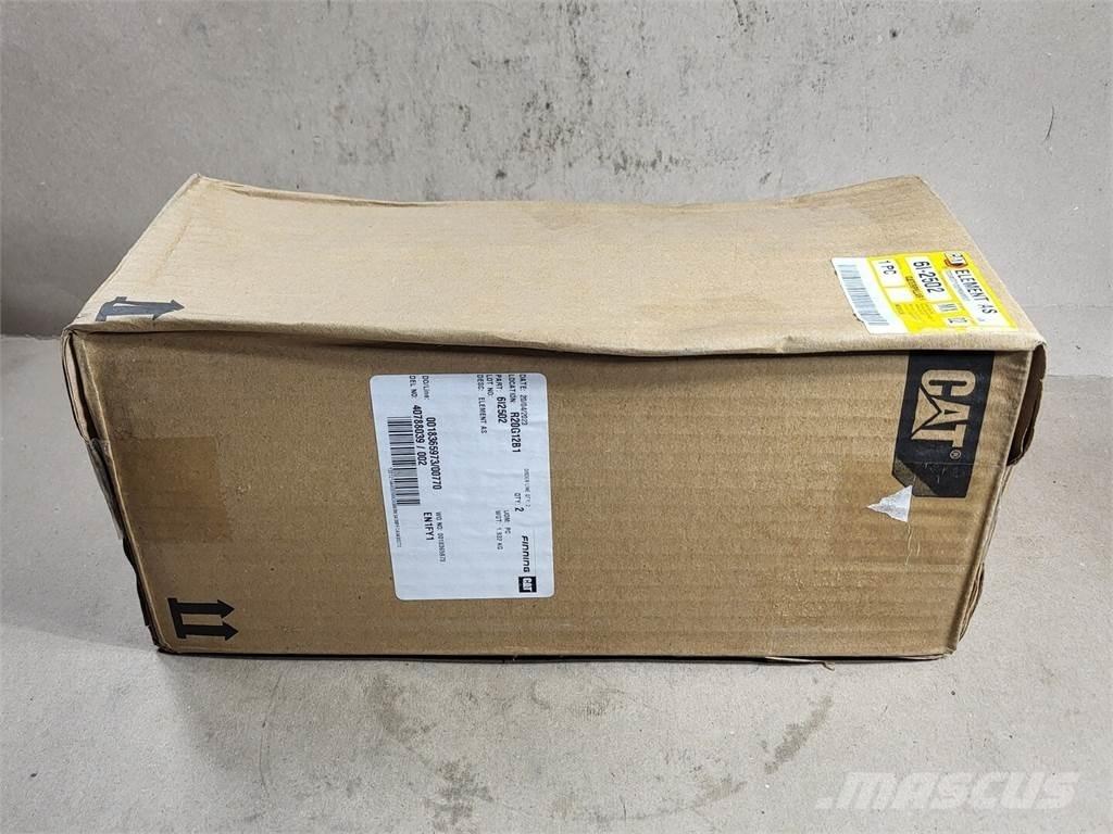 CAT 6I-2502 Строительная техника - Другие