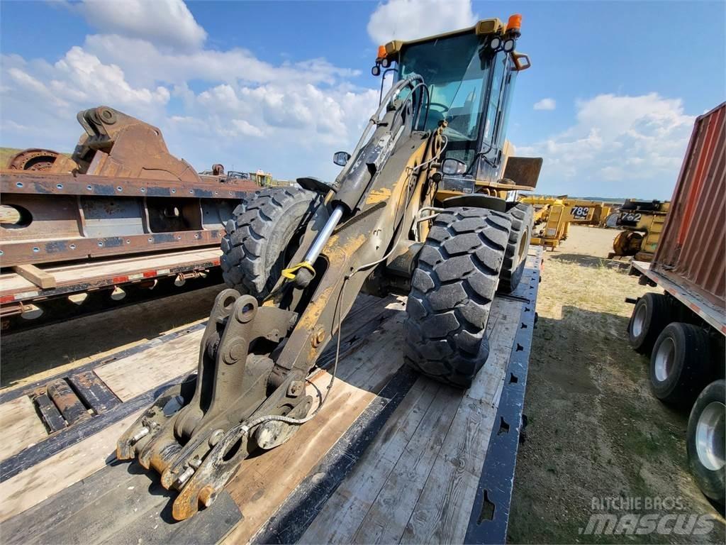 CAT 930G Компоненты строительной техники