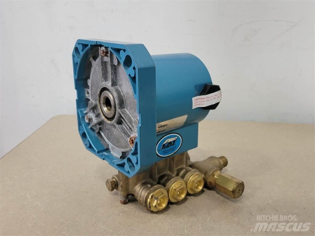 CAT PUMPS 4DX20EU Гидронасосы