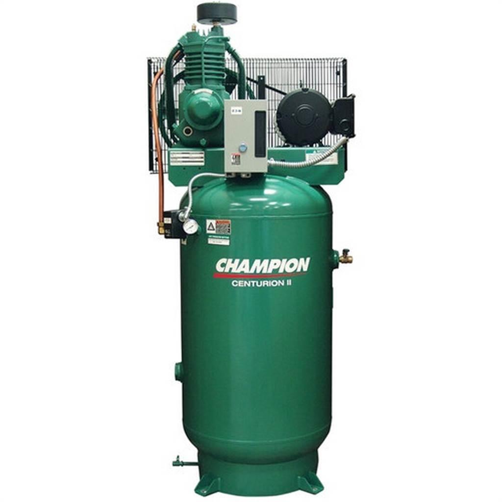 Champion Centurion II Воздушные компрессоры