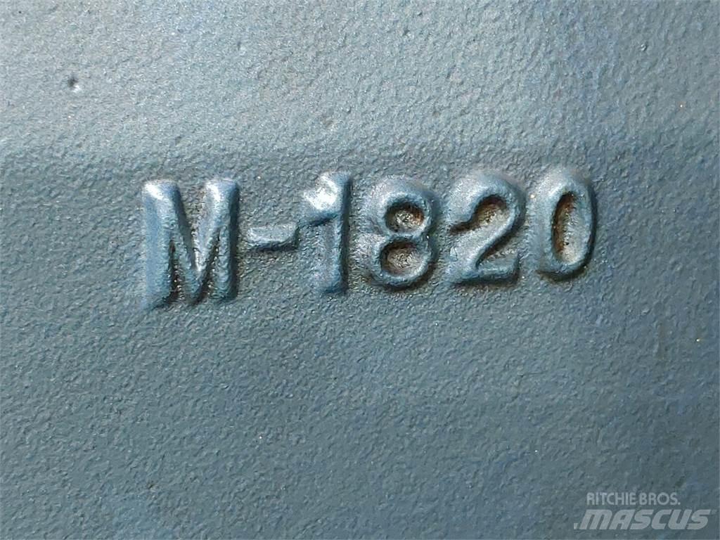 Champion M-1820 Воздушные компрессоры