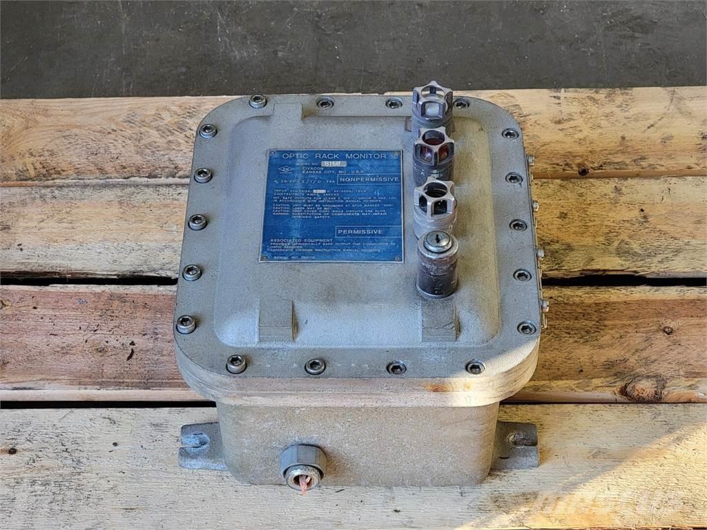  CIVACON 8160 Строительная техника - Другие