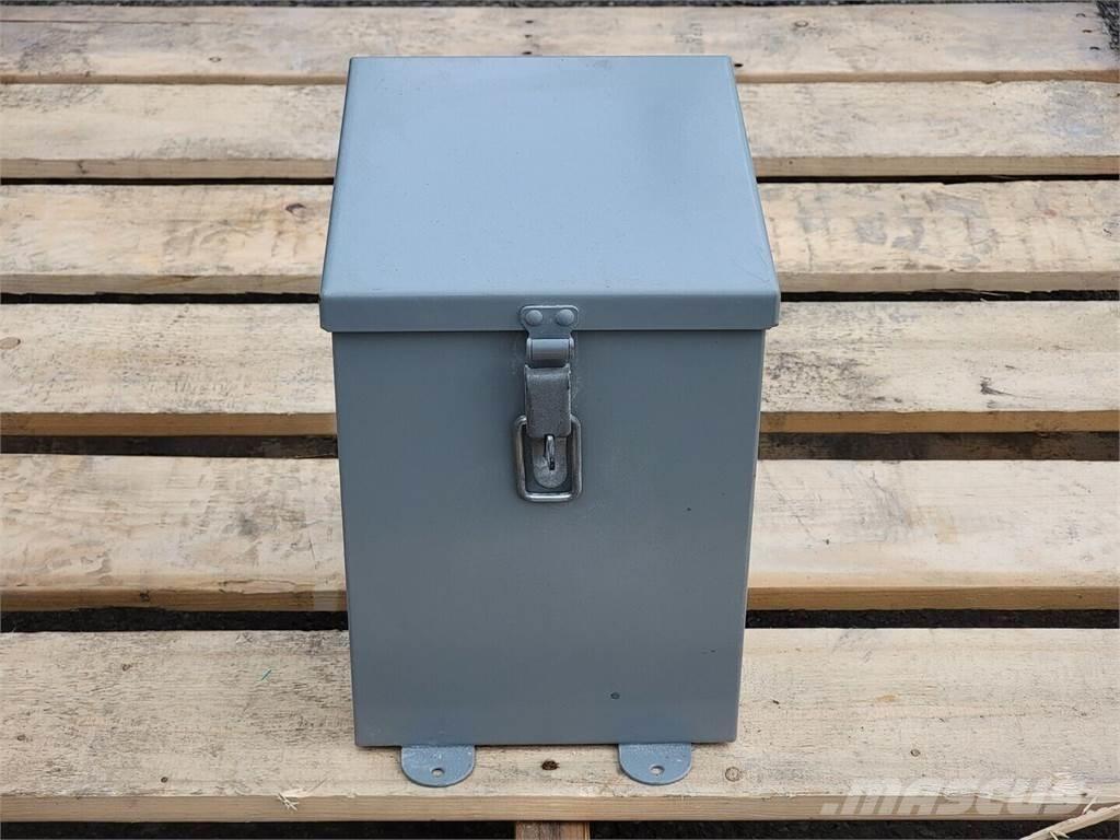  CODE ELECRTIC Строительная техника - Другие