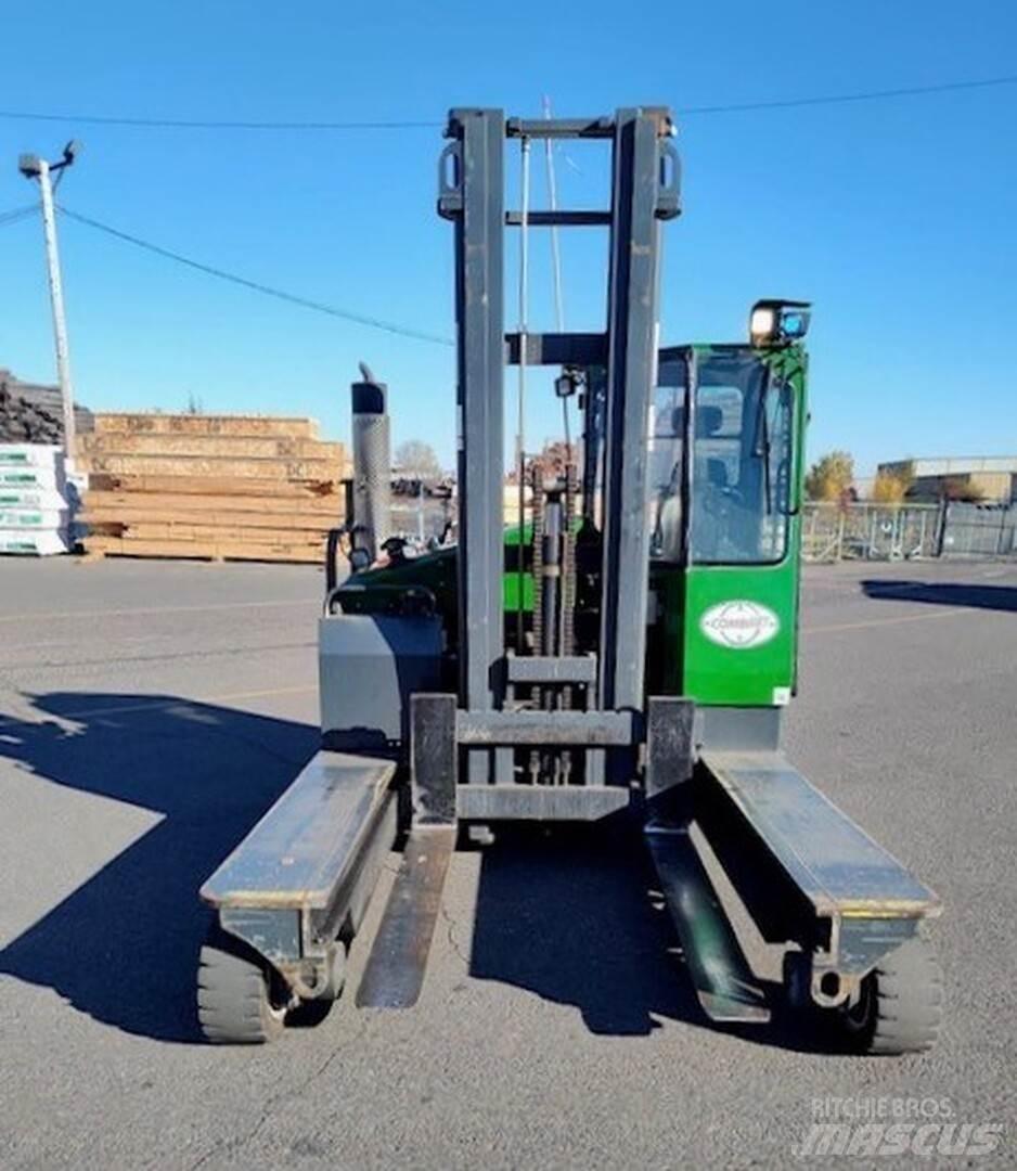 Combilift C6000 Строительная техника - Другие