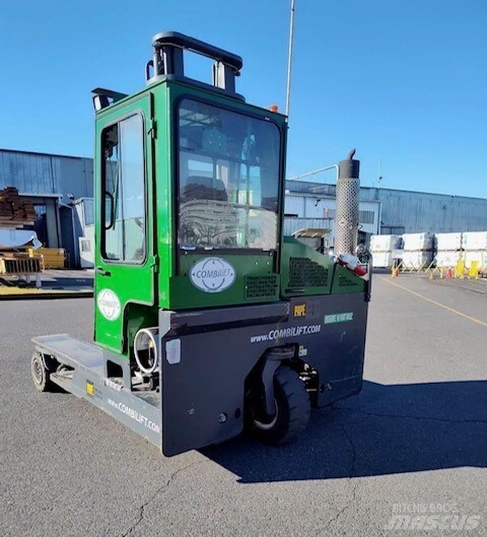Combilift C6000 Строительная техника - Другие
