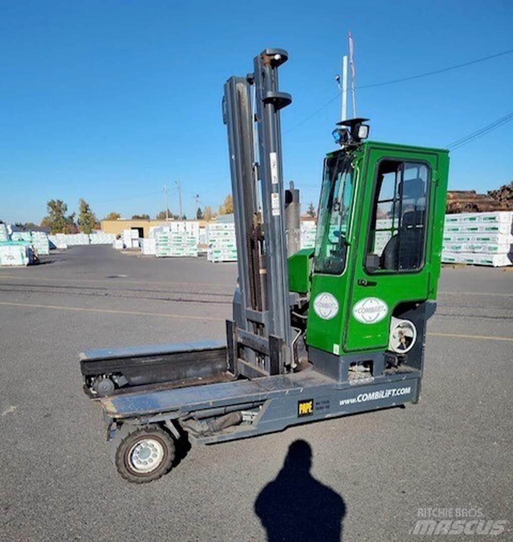 Combilift C6000 Строительная техника - Другие
