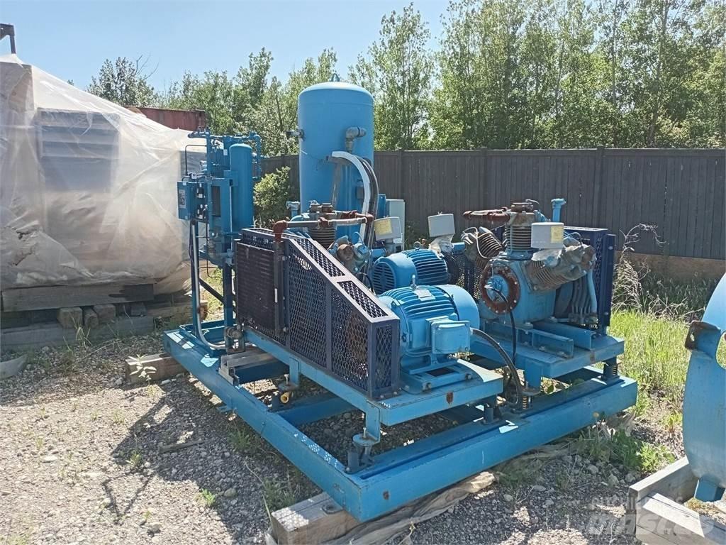 Compair AP-75HP250 Осушители воздуха