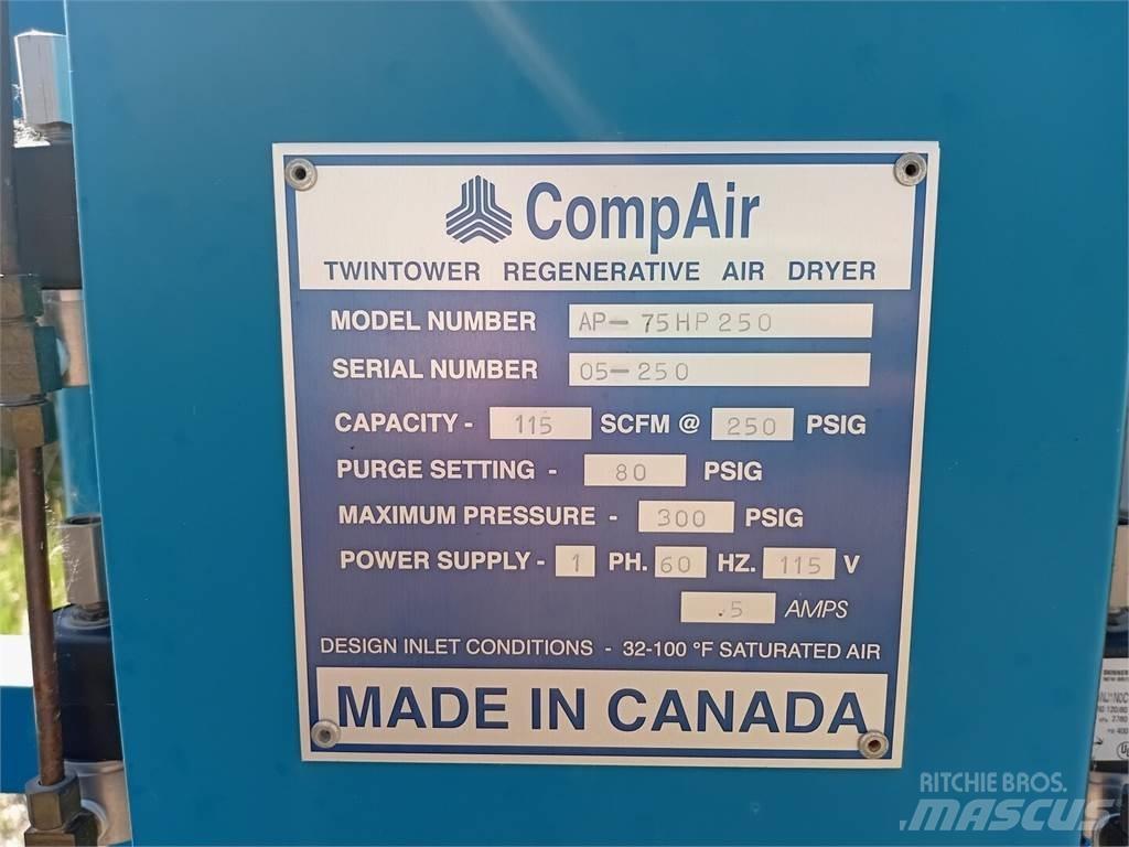 Compair AP-75HP250 Осушители воздуха
