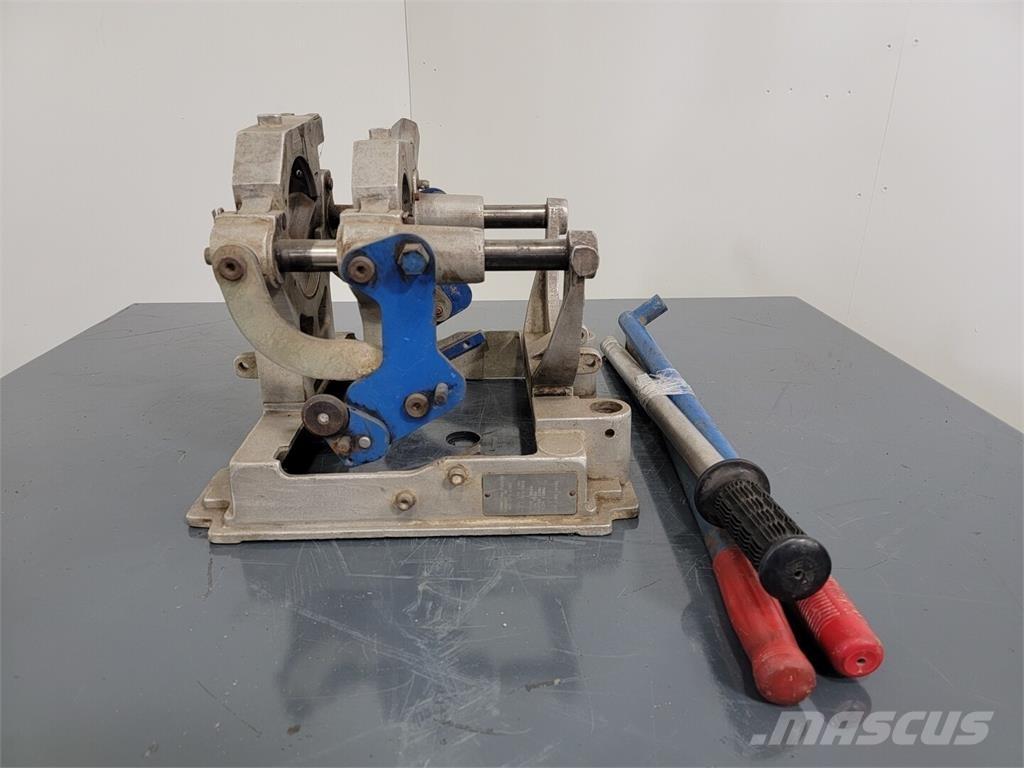  CONNECTRA 14M Строительная техника - Другие