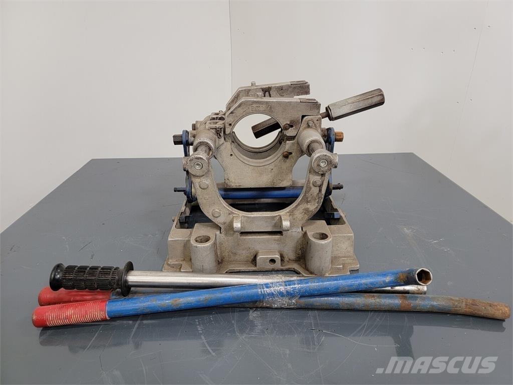  CONNECTRA 14M Строительная техника - Другие