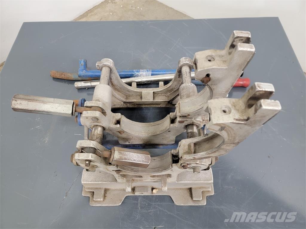  CONNECTRA 14M Строительная техника - Другие