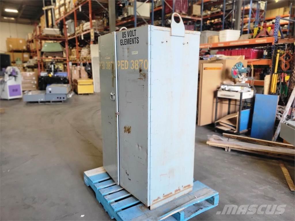  COOPERHEAT EQUIPMENT Строительная техника - Другие