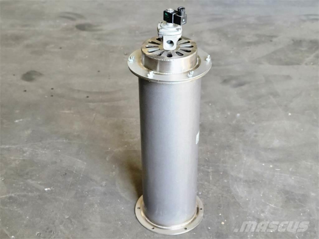  COPERION 5214-215M Строительная техника - Другие