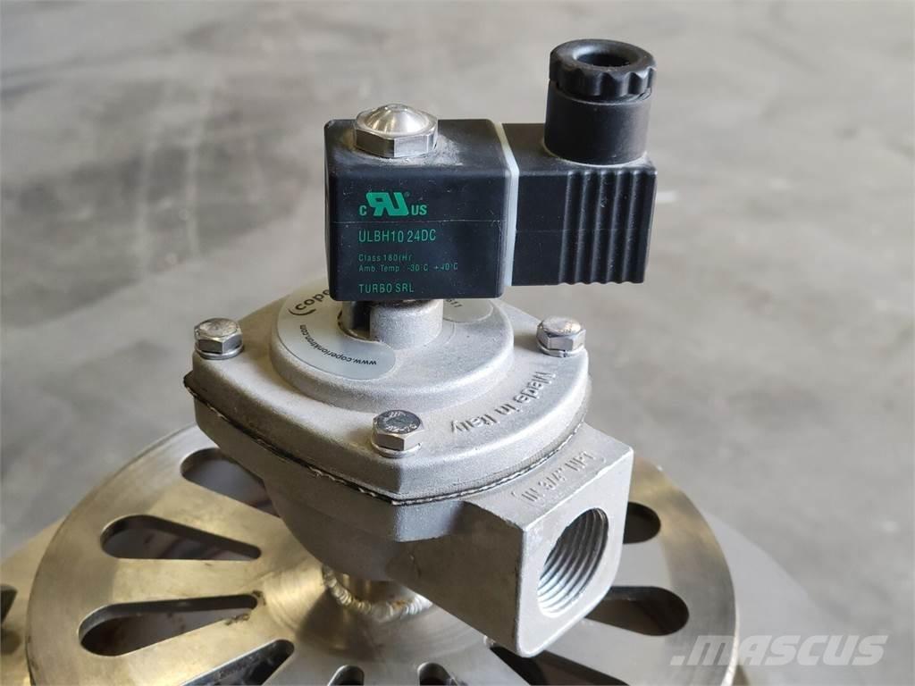  COPERION 5214-215M Строительная техника - Другие