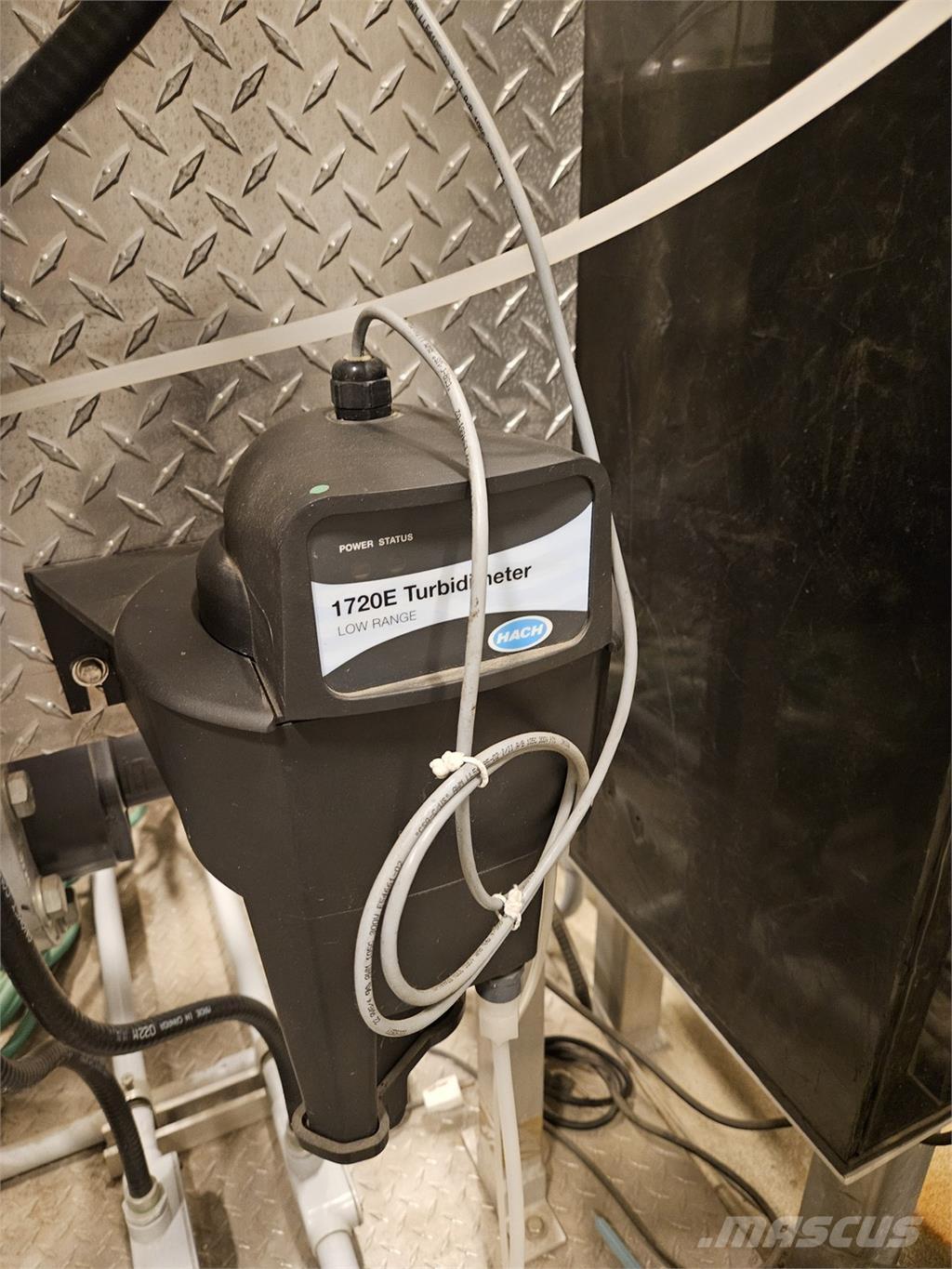  CORIX UV-200-2 Строительная техника - Другие