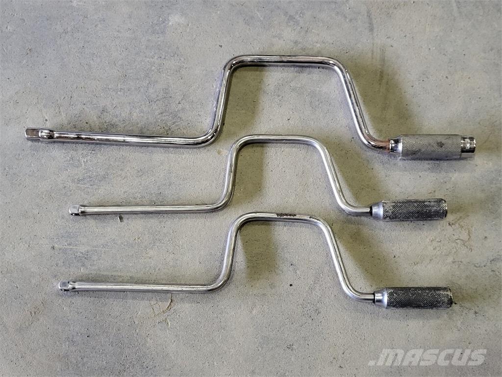 Craftsman 42020 Строительная техника - Другие