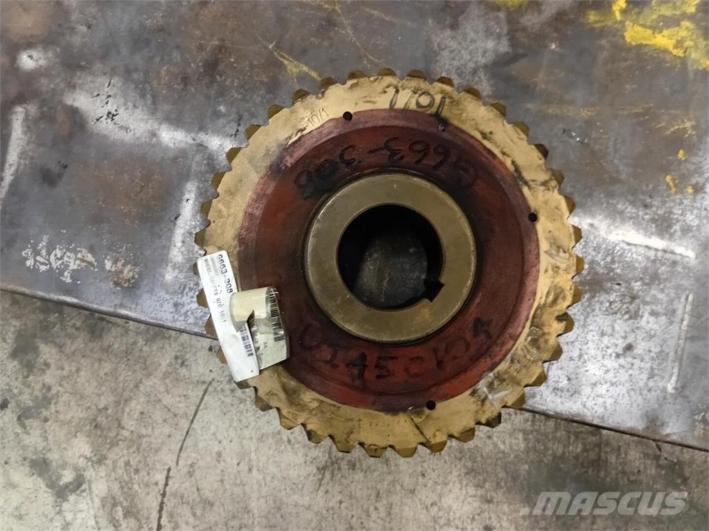  CROFTS R70 Строительная техника - Другие