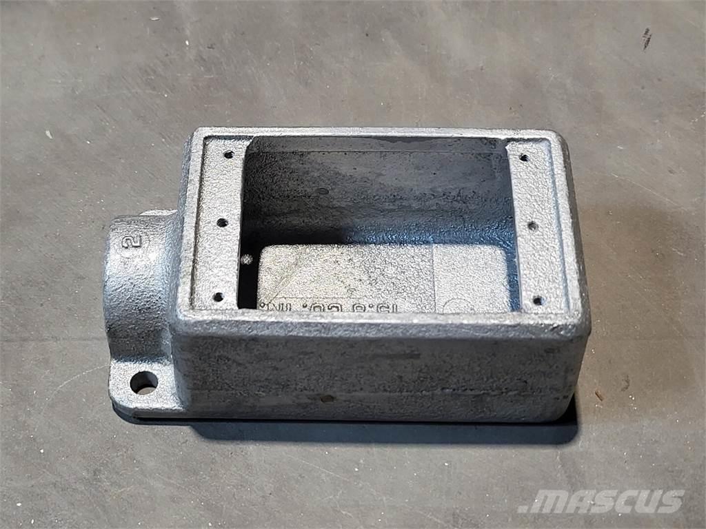  CROUSE-HINDS FS1 Строительная техника - Другие