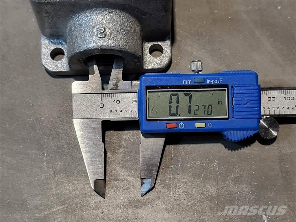  CROUSE-HINDS FS1 Строительная техника - Другие