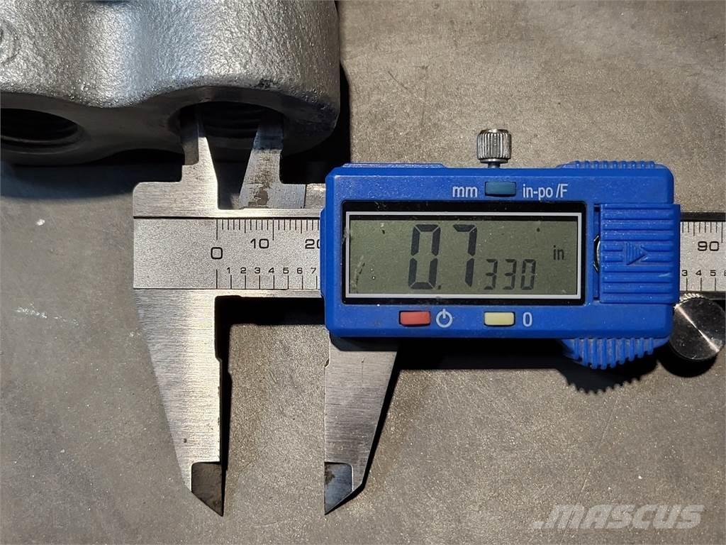  CROUSE-HINDS FSS1 Строительная техника - Другие