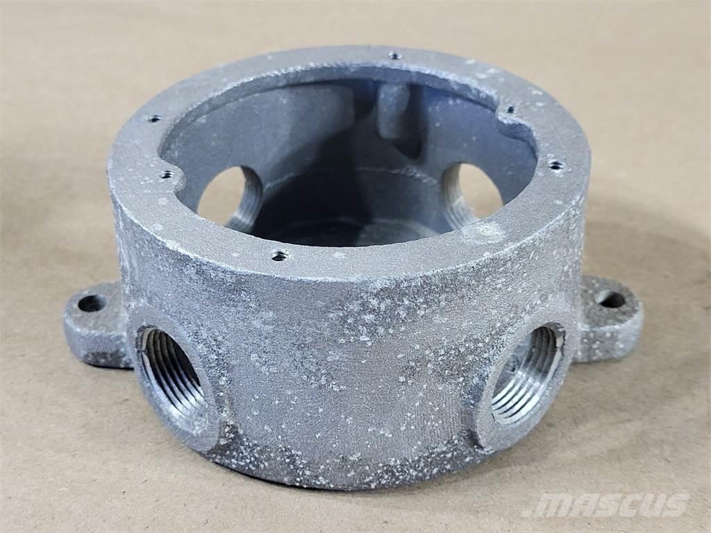  CROUSE-HINDS GRF229 Строительная техника - Другие