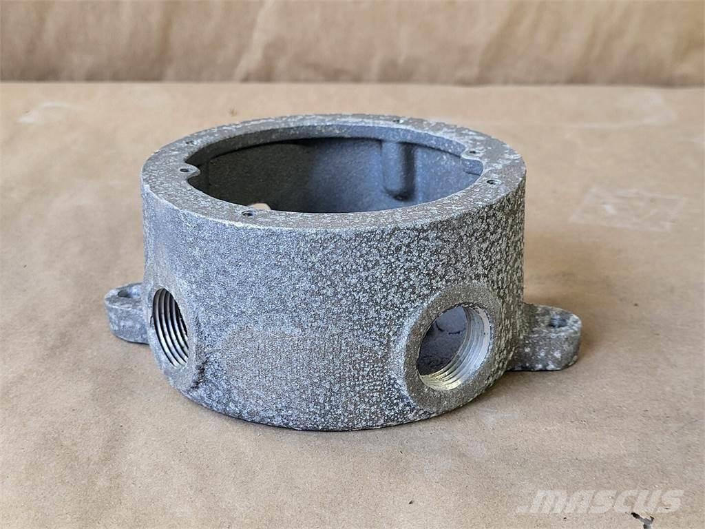  CROUSE-HINDS GRF229 Строительная техника - Другие