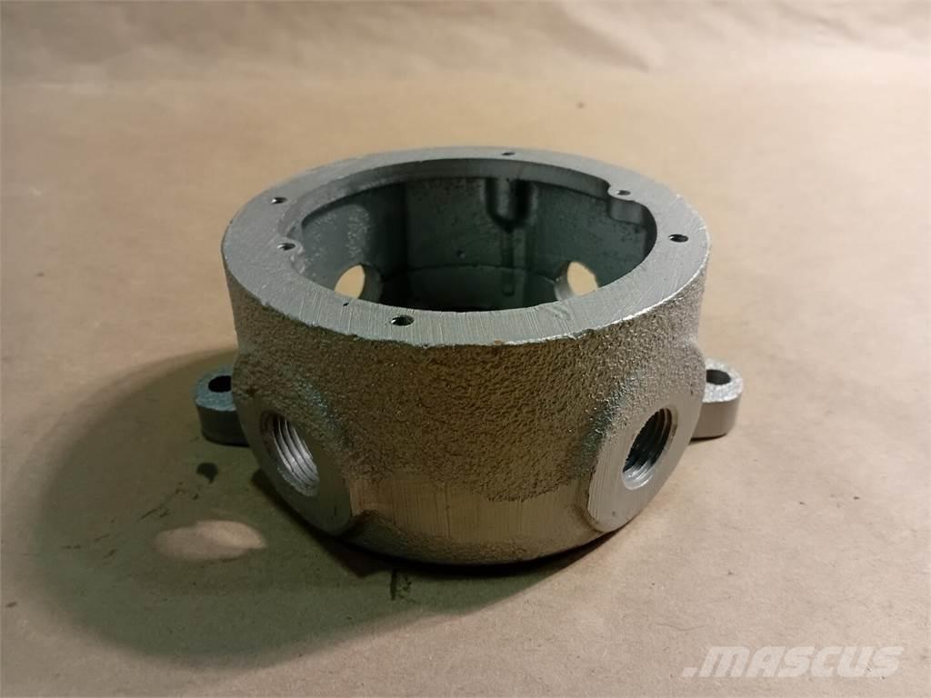  CROUSE-HINDS GRFX129 Строительная техника - Другие