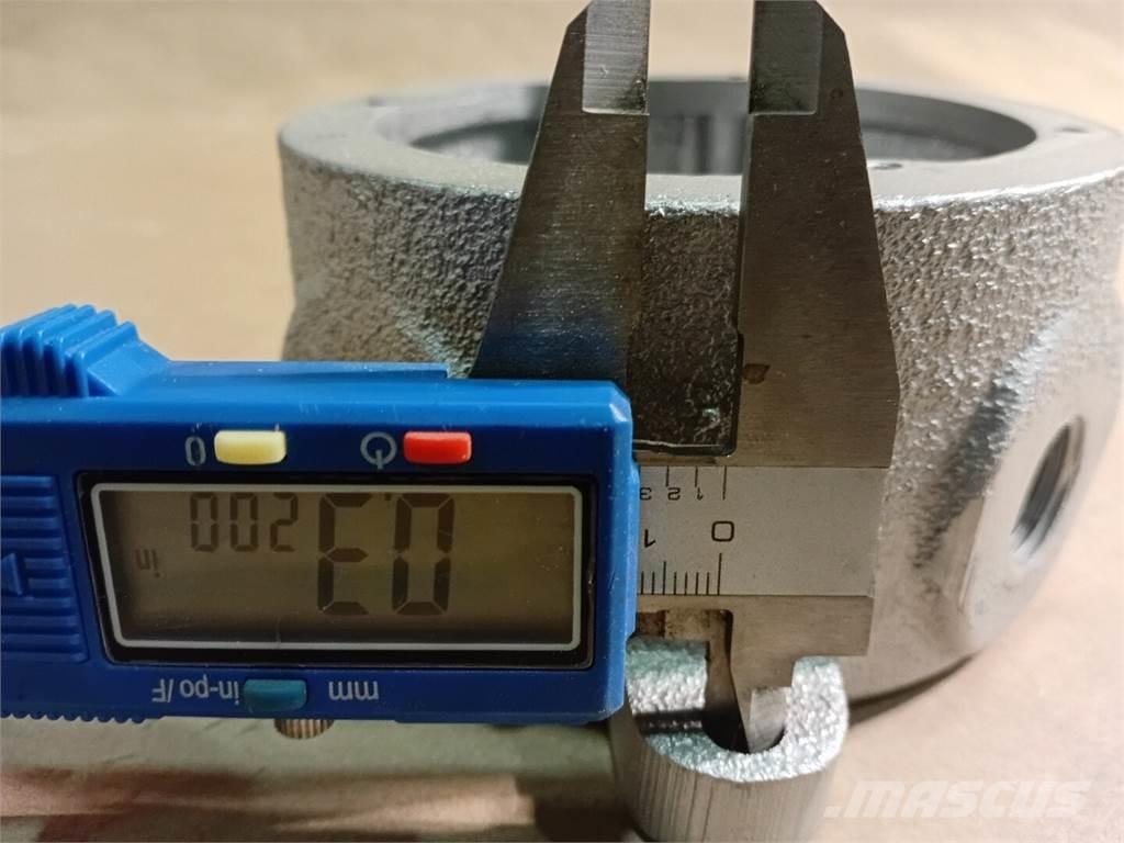  CROUSE-HINDS GRFX129 Строительная техника - Другие