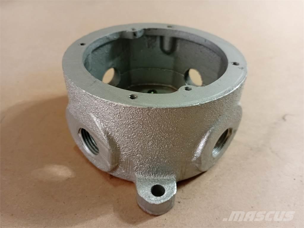  CROUSE-HINDS GRFX129 Строительная техника - Другие