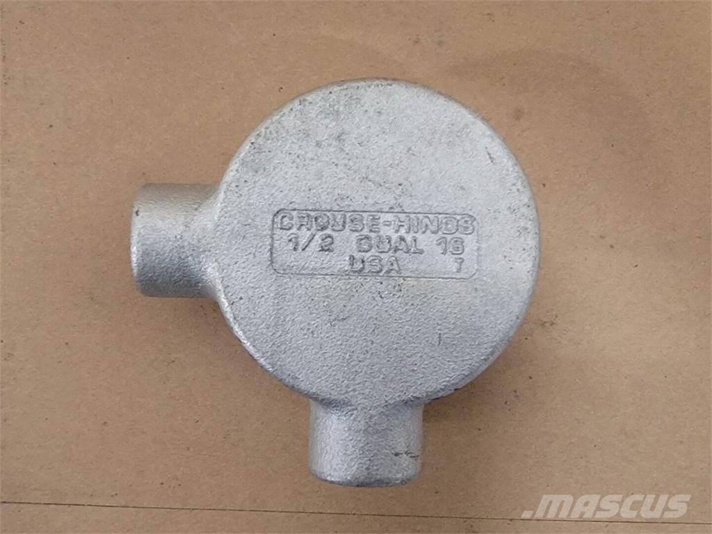  CROUSE-HINDS GUAT16 Строительная техника - Другие