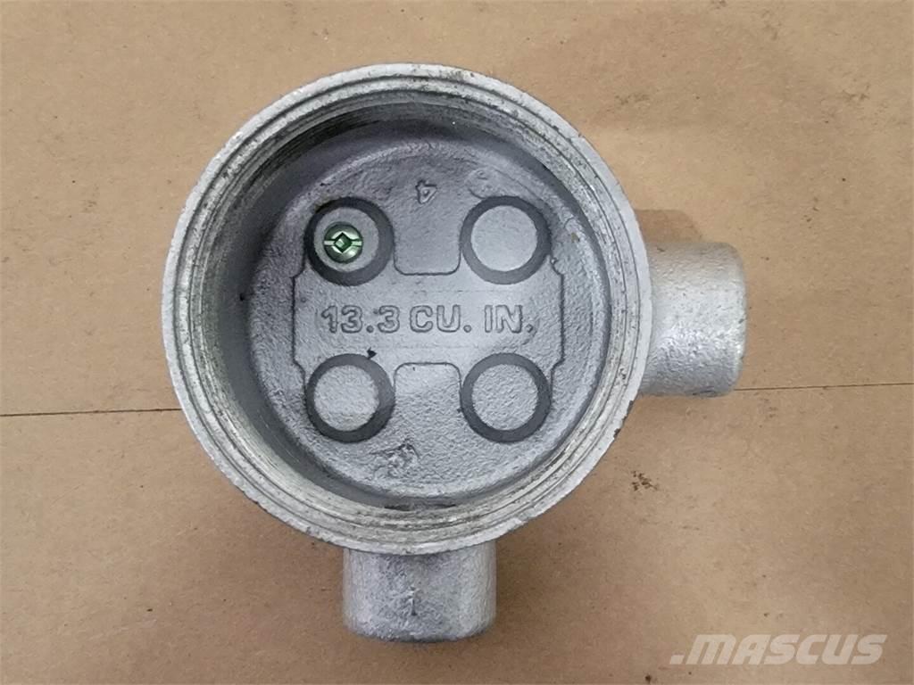  CROUSE-HINDS GUAT16 Строительная техника - Другие