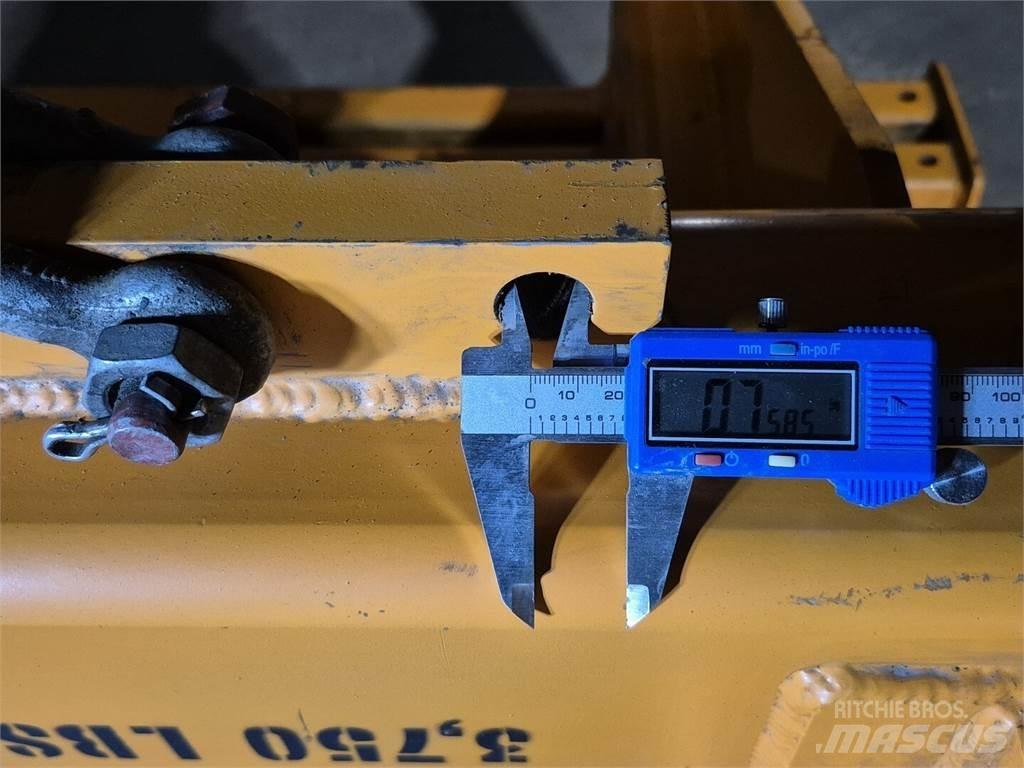 Cummins 3163264 Запчасти для кранов