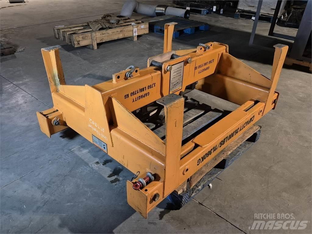 Cummins 3163264 Запчасти для кранов