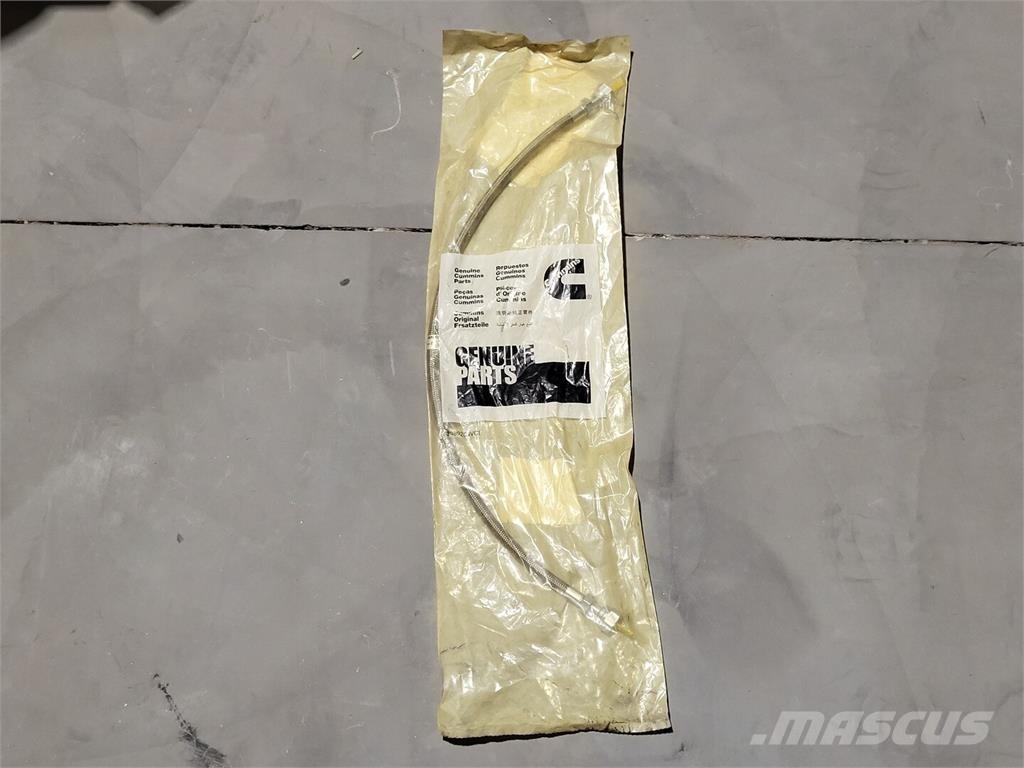 Cummins 3635130 Компоненты строительной техники
