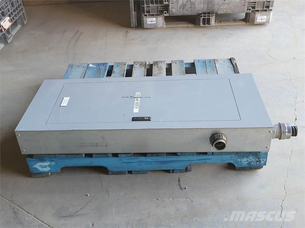  CUTLER-HAMMER PRL1A Строительная техника - Другие