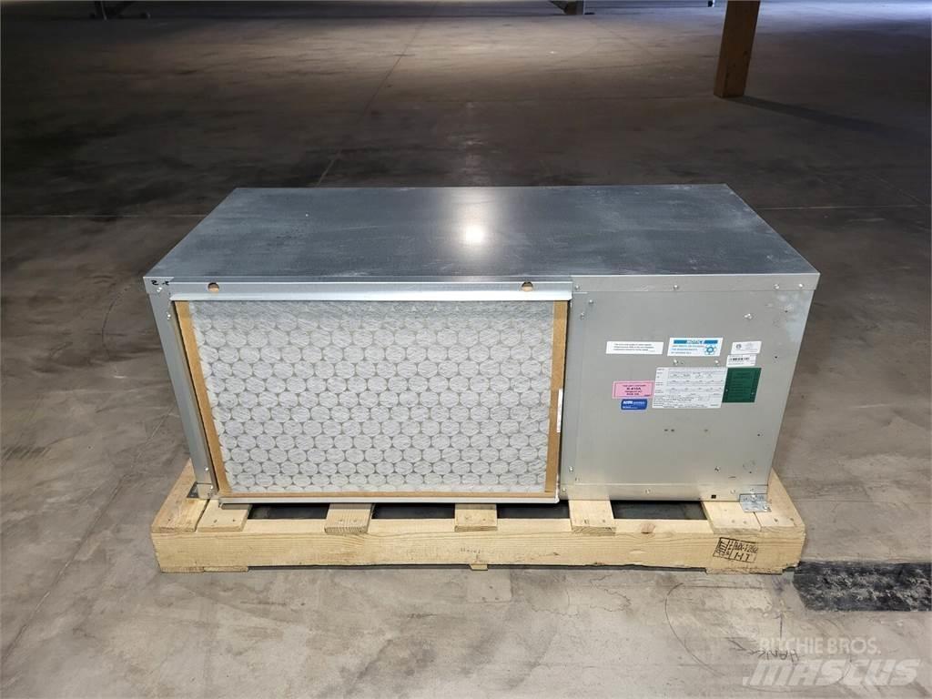  DAIKIN Enfinity 036 Оборудование для прогрева и размораживания