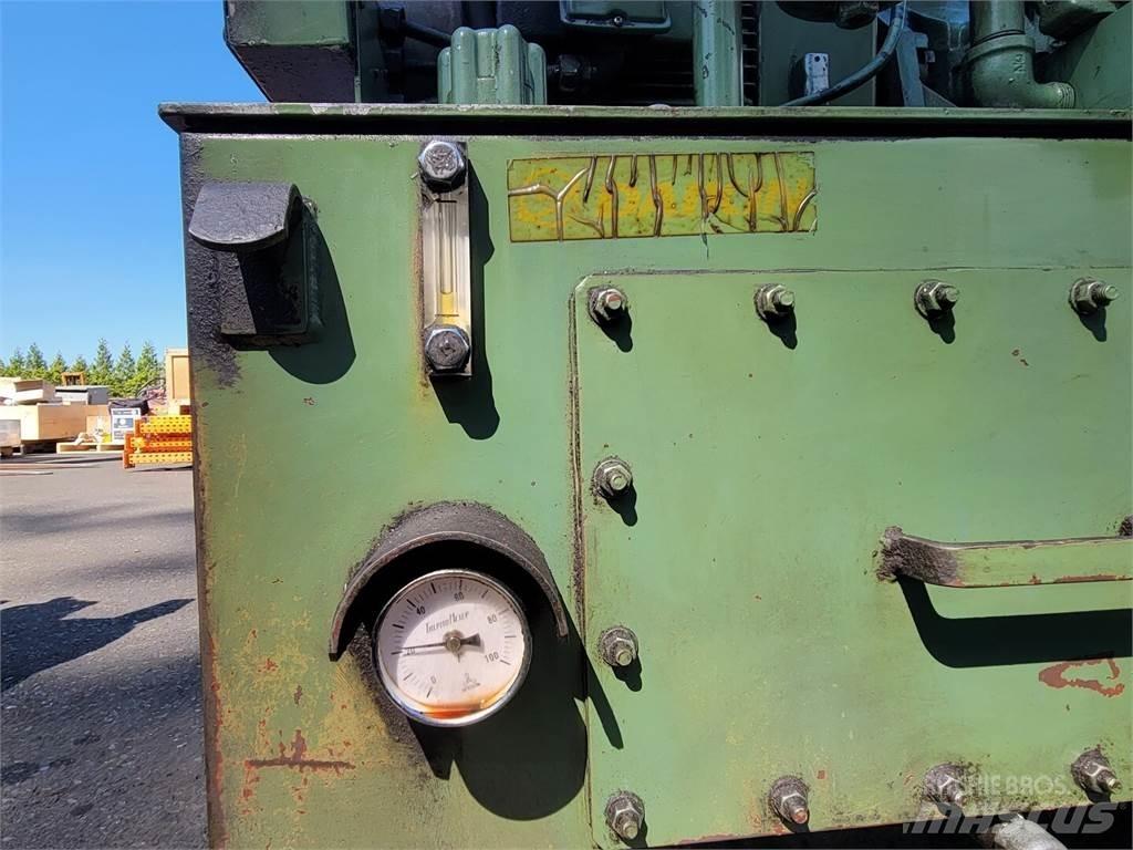  DAIKIN Y474056-1 Гидронасосы
