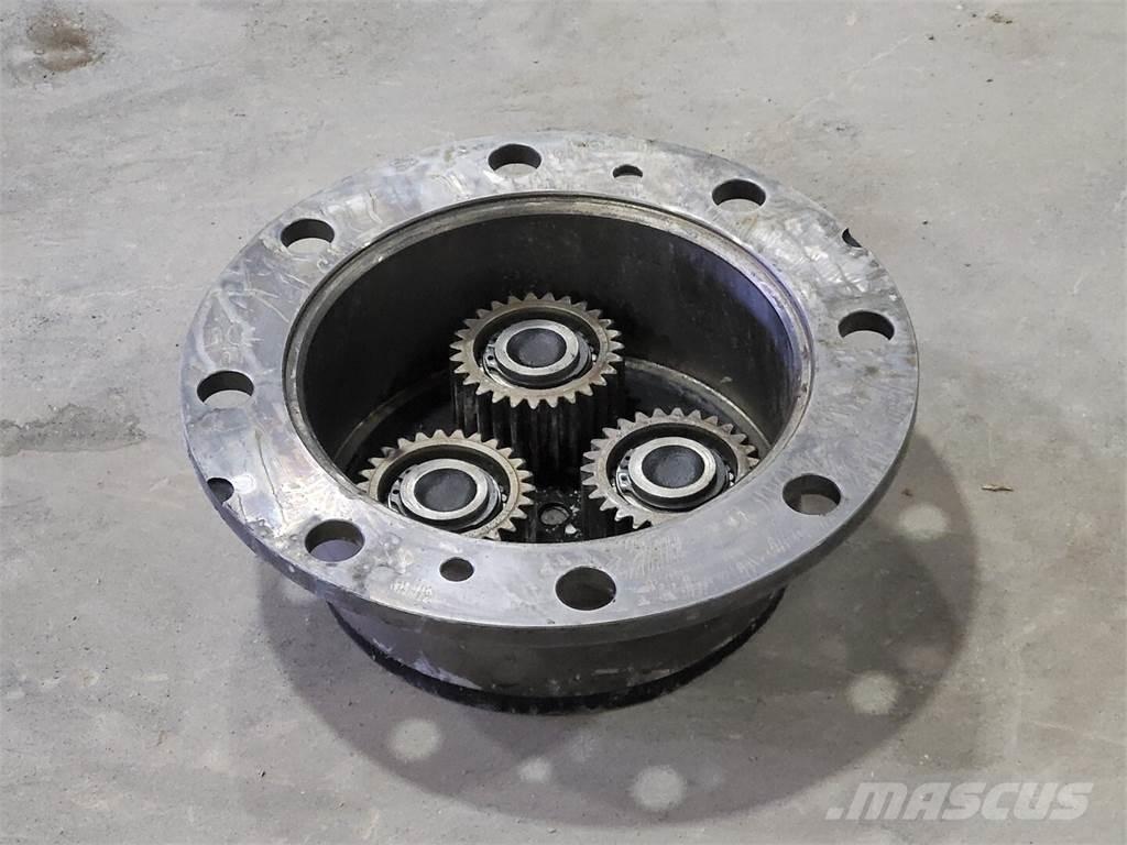  DANA 21206.710.19 Строительная техника - Другие