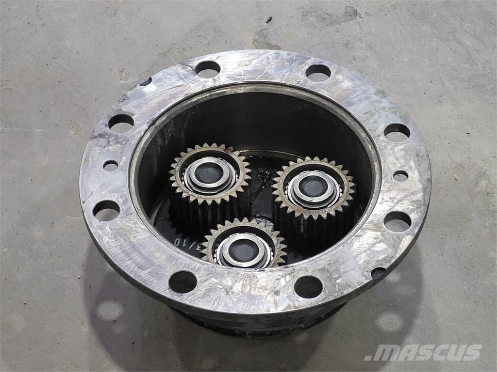  DANA 21206.710.19 Строительная техника - Другие