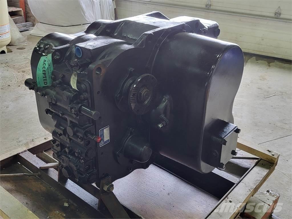  DANA 6422-57 Другая подземная техника
