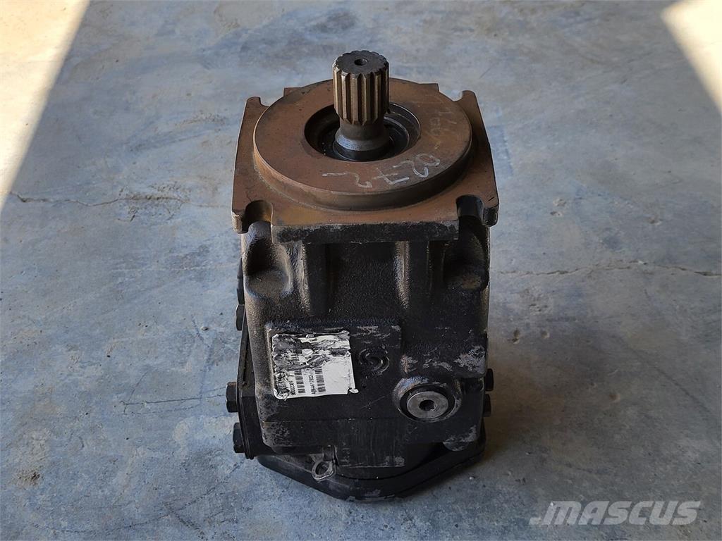 Danfoss 80002309 Гидронасосы